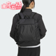 FAVOURITE女士经典 Adidas 阿迪达斯正品 大容量运动双肩背包JM5008