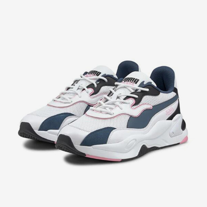 彪马男女运动时尚休闲鞋