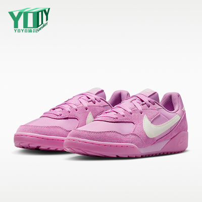 Nike/耐克正品Terra Manta女士时尚低帮经典防滑休闲鞋IO7802-500