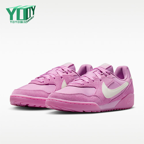Nike/耐克正品Terra Manta女士时尚低帮经典防滑休闲鞋IO7802-500