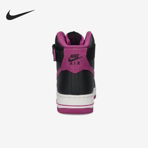 Nike/耐克正品WMNS AIR FORCE 1 HI女士休闲板鞋DV1138-002