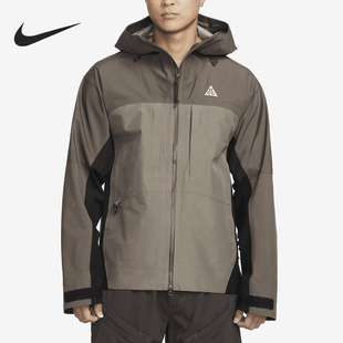男子时尚 Nike 耐克正品 新款 004 休闲运动透气连帽外套DQ5772