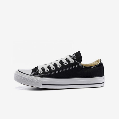 Converse匡威 夏季新款经典低帮常青男女鞋情侣休闲帆布鞋101001