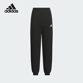 运动休闲裤 Adidas JN1742 PNT儿童束脚经典 阿迪达斯正品
