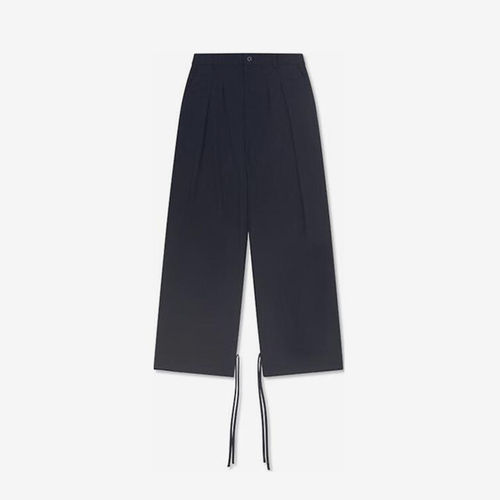 Converse/匡威正品2025新款女子宽松透气针织长裤10027224-A01