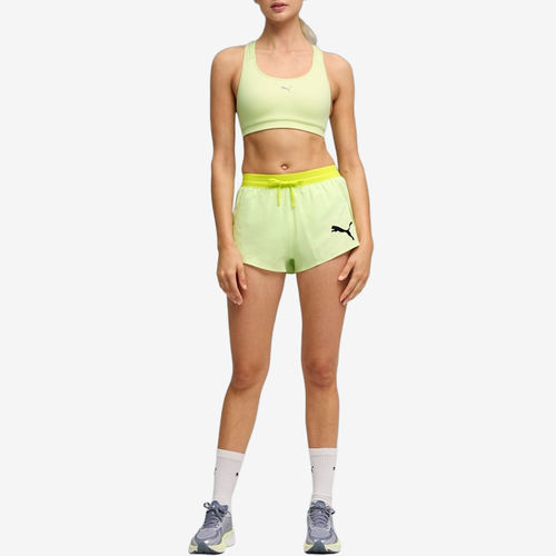 PUMA彪马正品Lightspeed女款跑步训练日常健身跑步短裤528434-38