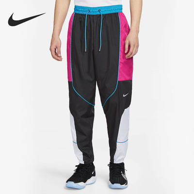 Nike/耐克正品新款男子Throwback训练运动常规长裤CV1915-615