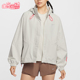 耐克正品 Swift Storm Nike FIT女士连帽跑步运动外套IO0251 047