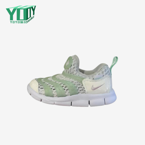 Nike/耐克正品婴童耐穿换阵包裹舒适运动休闲鞋IV0524-100