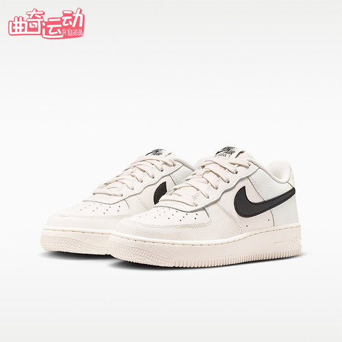Nike/耐克正品AirForce1Esential新款休闲经典运动鞋IO7958-001