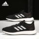 男女低帮休闲健身训练运动跑步鞋 Adidas 阿迪达斯正品 GW4832