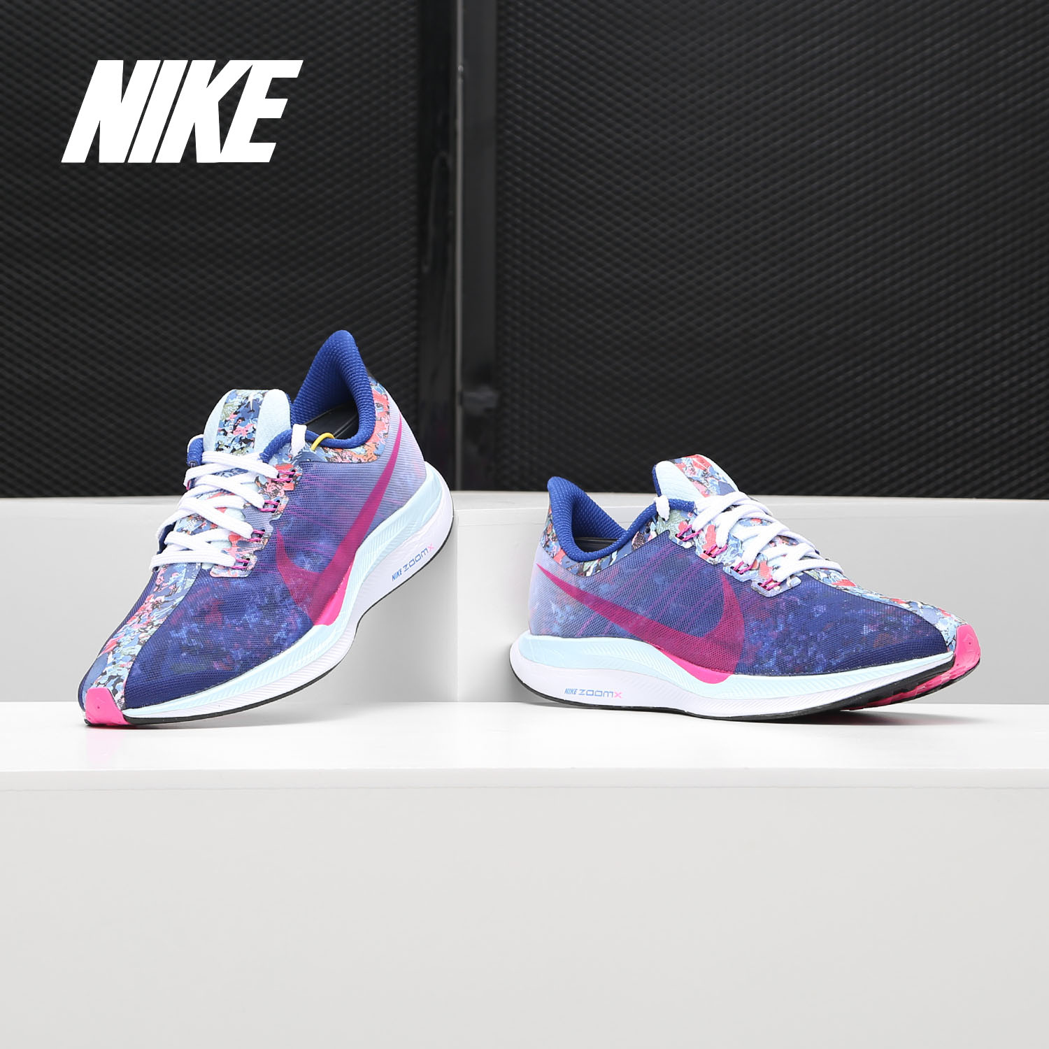Nike/耐克正品zoom x PEGASUS 35 TURBO男子气垫运动跑步鞋CI2951