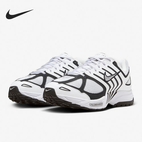Nike/耐克正品Air PEG 2K5男士低帮耐磨休闲运动鞋FJ1909-100