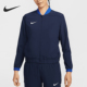Nike 410 FIT女士拼接户外运动休闲外套IB8901 耐克正品 DRI