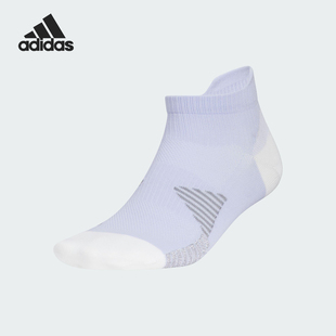 男女短筒运动袜一双装 2025新款 KE2452 阿迪达斯正品 Adidas