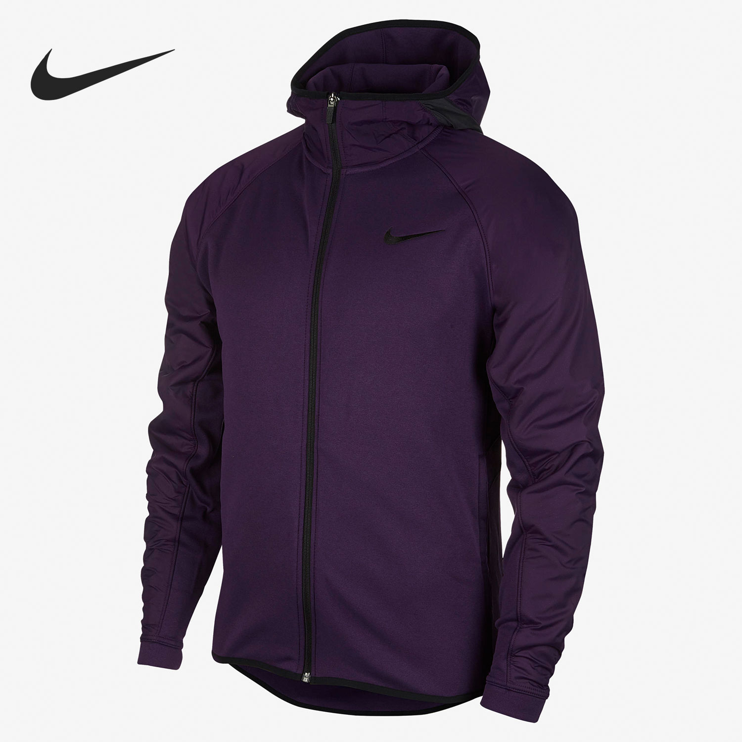 Nike/耐克正品休闲男子时尚潮流运动防风保暖外套 AT3918-525