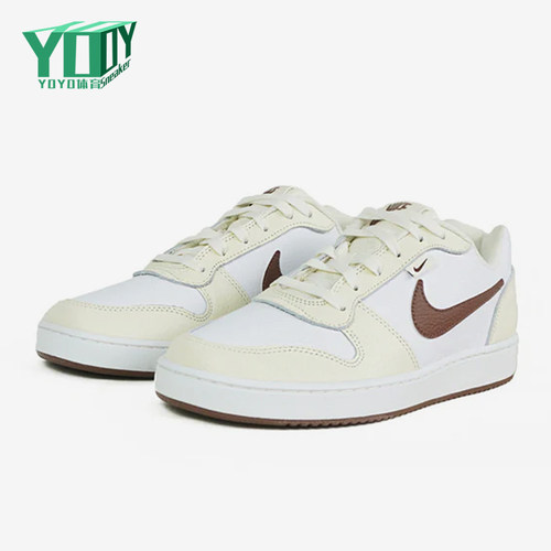 Nike/耐克正品EBERNON男士舒适耐磨低帮经典运动板鞋IM3370-121
