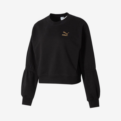 Puma/彪马正品女士卫衣
