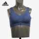 GR女装 Adidas SFT STRNGR 高强度训练运动内衣CD6388 阿迪达斯正品