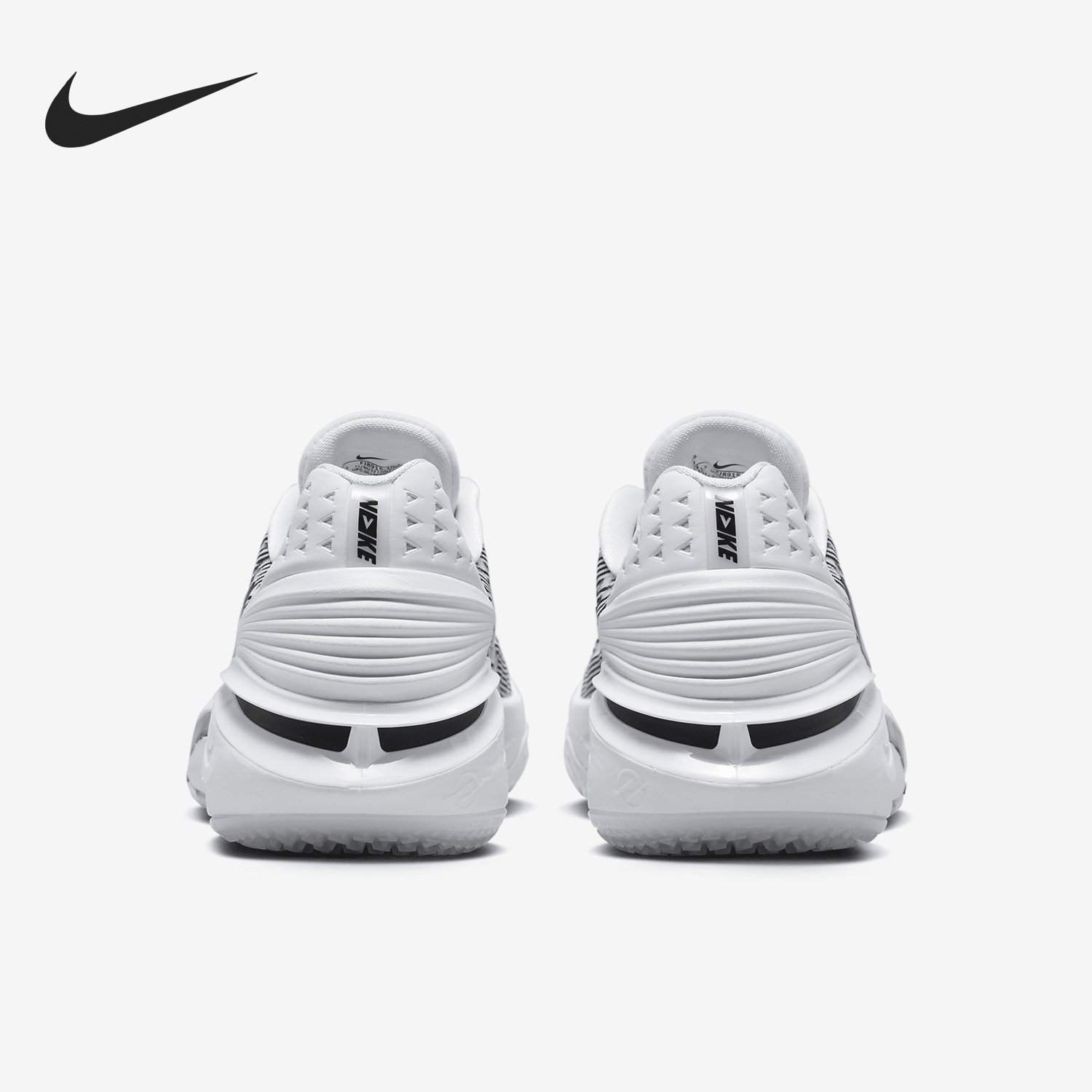 Nike/耐克正品Air Zoom G.T. Cut 2男士训练篮球鞋FJ8915-100