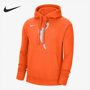 Nike/耐克正品新款男女时尚运动休闲印花连帽卫衣DR9596-820