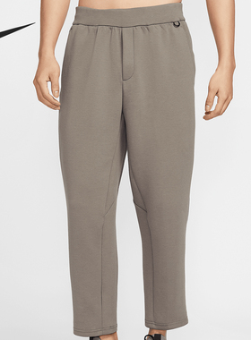 Nike/耐克正品春季新款男士运动训练针织跑步长裤HQ6971-289