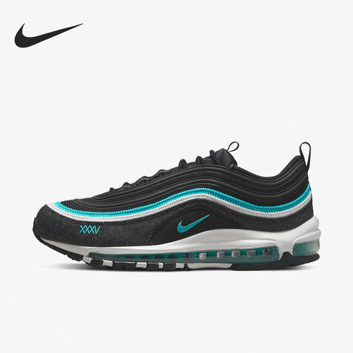 Nike/耐克正品AIR MAX 97 SE男子新款缓震跑步鞋 DN1893-001