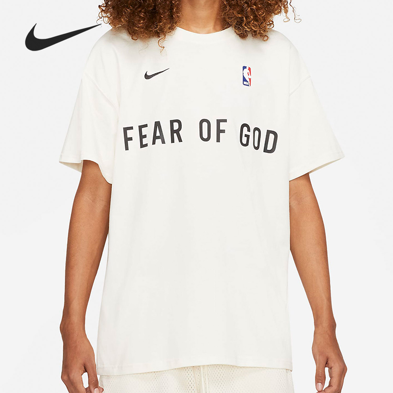 Nike/耐克正品休闲男子时尚潮流运动圆领短袖T恤 CU4699-140