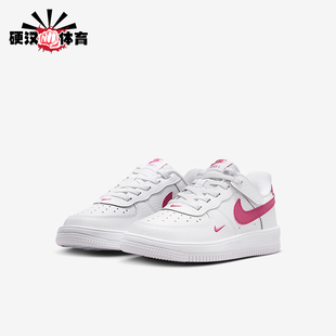 耐克正品 IO7405 Force Low小童耐磨运动轻便低帮休闲鞋 100 Nike