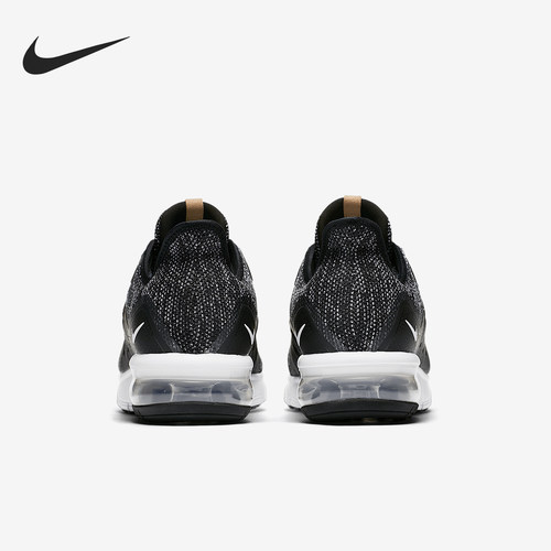 耐克AIRMAX气垫男子跑步鞋