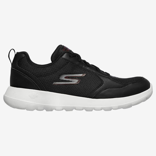 Skechers/斯凯奇正品 当季新款男子GO WALK轻便运动健步休闲鞋
