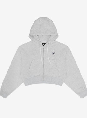 Converse/匡威正品2025新款女子时尚潮流夹克外套10026150-A13