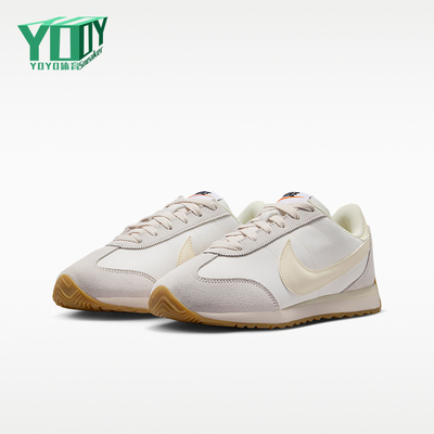 Nike/耐克正品Pacific GS女子大童低帮经典轻便休闲鞋IH7378-100