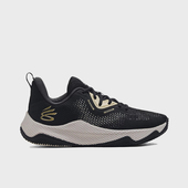 3026899 男子减震防滑耐磨运动实战篮球鞋 新款 002 安德玛正品