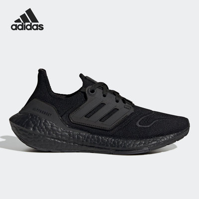 低帮阿迪达斯大童运动鞋