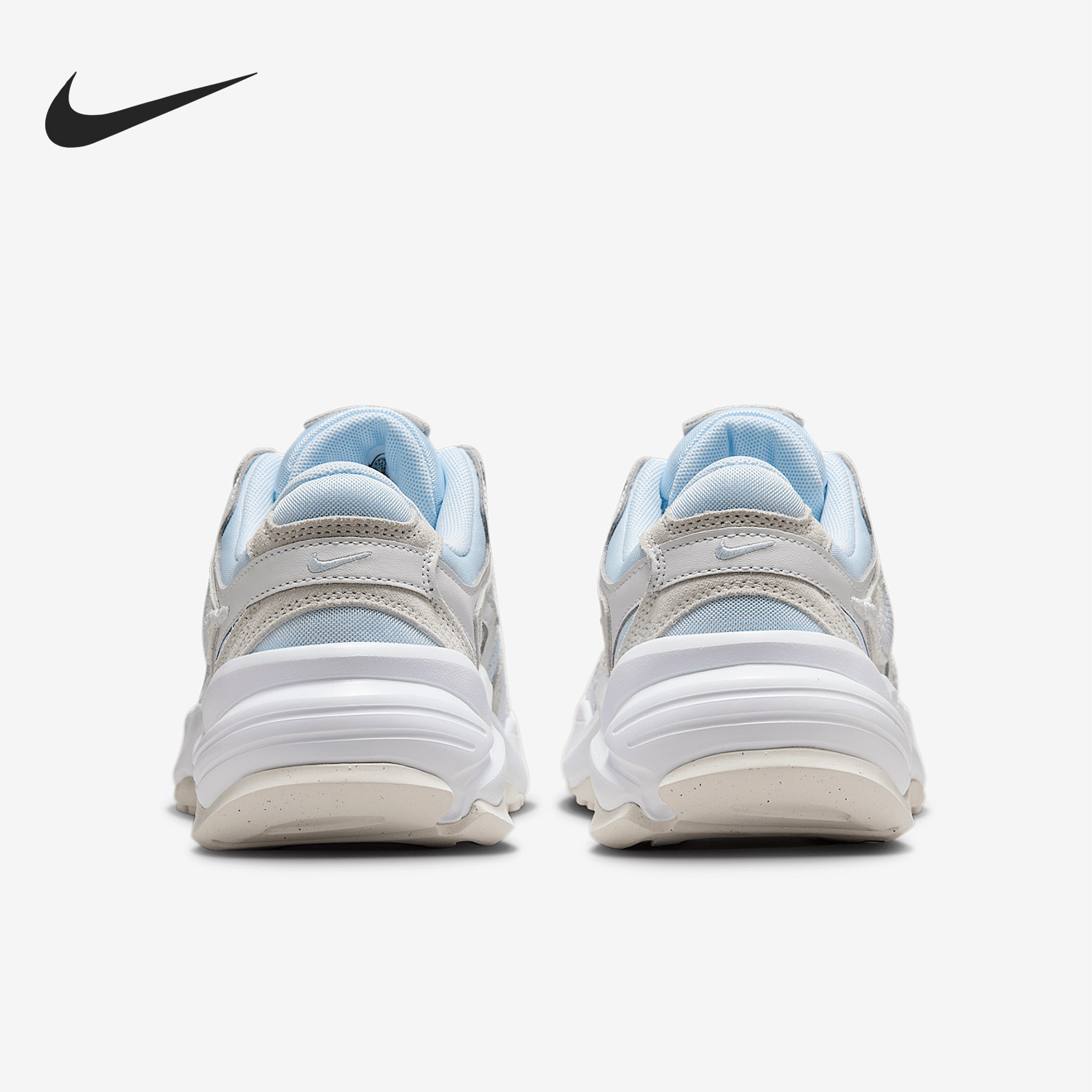 Nike/耐克正品2025 AL8女士运动耐磨缓震跑步鞋FJ3794-401