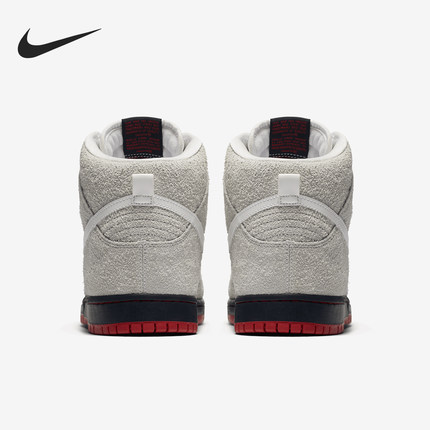 Nike/耐克正品SB Dunk High TRD QS男女休闲板鞋881758-110