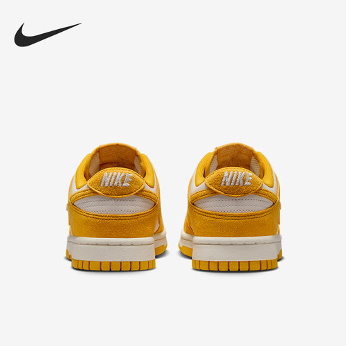 Nike/耐克正品Dunk Low女士运动低帮耐磨休闲板鞋IB4417-101