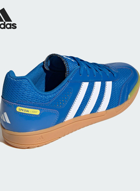 Adidas/阿迪达斯正品新款男士复古低帮防滑运动训练鞋G64338