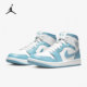 耐克正品 BQ6472 AIR Nike 女子运动篮球鞋 JORDAN MID 141