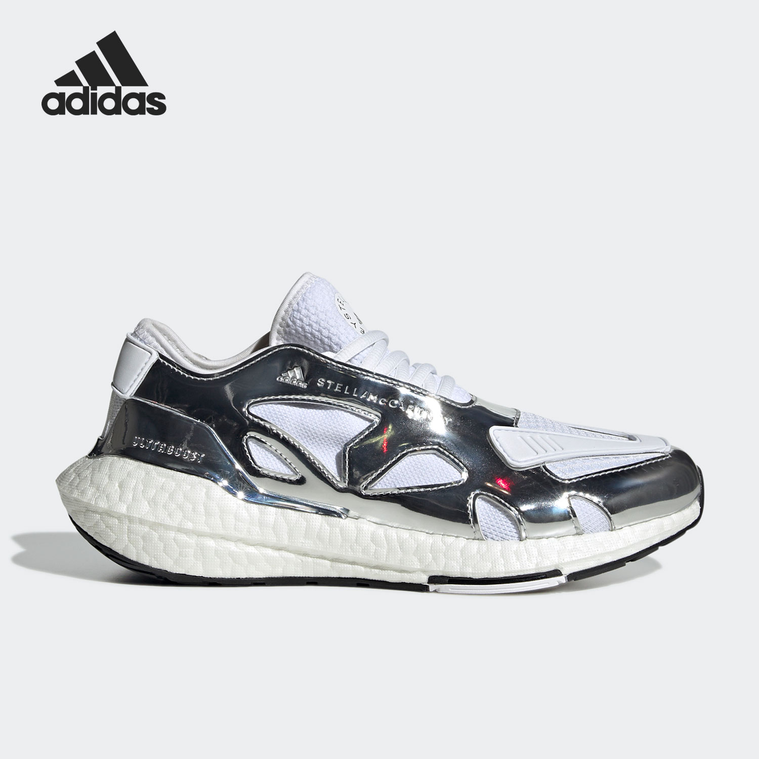 Adidas/阿迪达斯正品aSMC ULTRABOOST 22 女子跑步鞋 GW8129