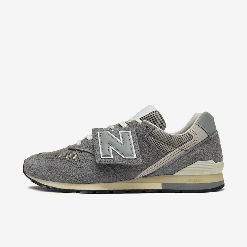 New Balance/NB正品运动男女同款经典复古透气低帮休闲鞋CM996HK2
