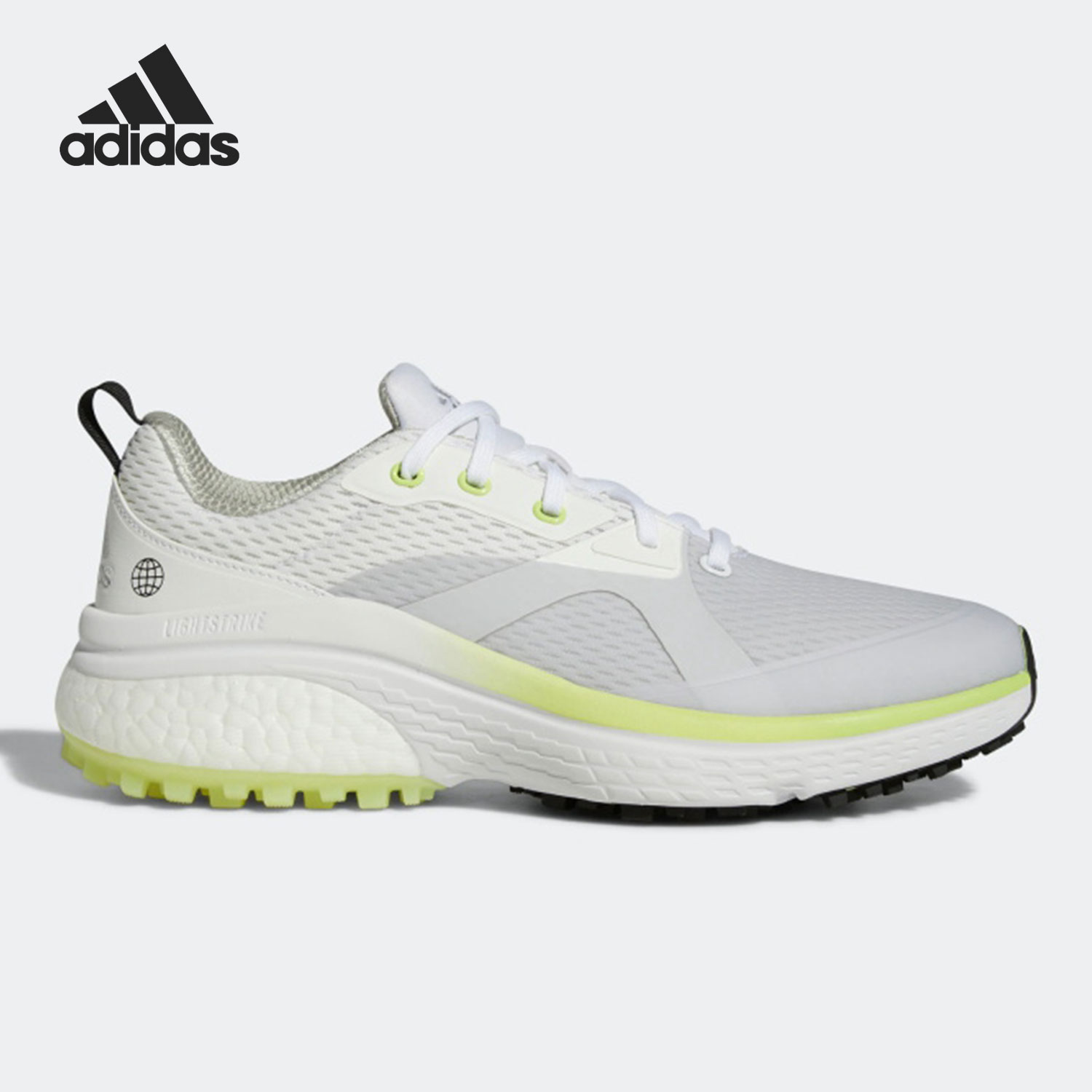 阿迪达斯男女运动休闲跑步鞋