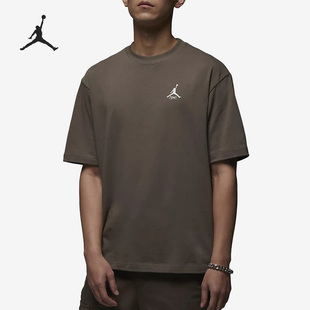 DX9562 Nike 男子运动休闲透气短袖 JORDAN时尚 274 耐克正品