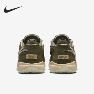 Nike/耐克正品LeBron 20男女低帮减震实战篮球鞋DV1193-901