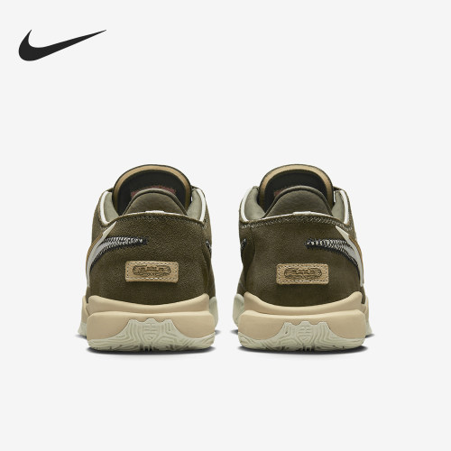Nike/耐克正品LeBron 20男女低帮减震实战篮球鞋DV1193-901