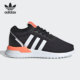 阿迪达斯正品 舒适儿童运动鞋 三叶草 Adidas U_PATH EG3453