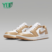 DD9315 Nike 117 低帮系带耐磨经典 透气休闲鞋 耐克正品 JORDAN男士