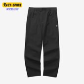 Skechers L223M146 男子梭织休闲直筒透气运动长裤 斯凯奇正品 夏季