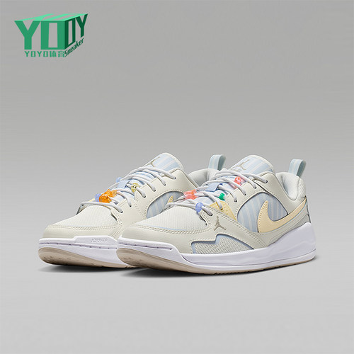 Nike/耐克正品Jordan CMFT Era女士运动舒适透气板鞋IR7556-171